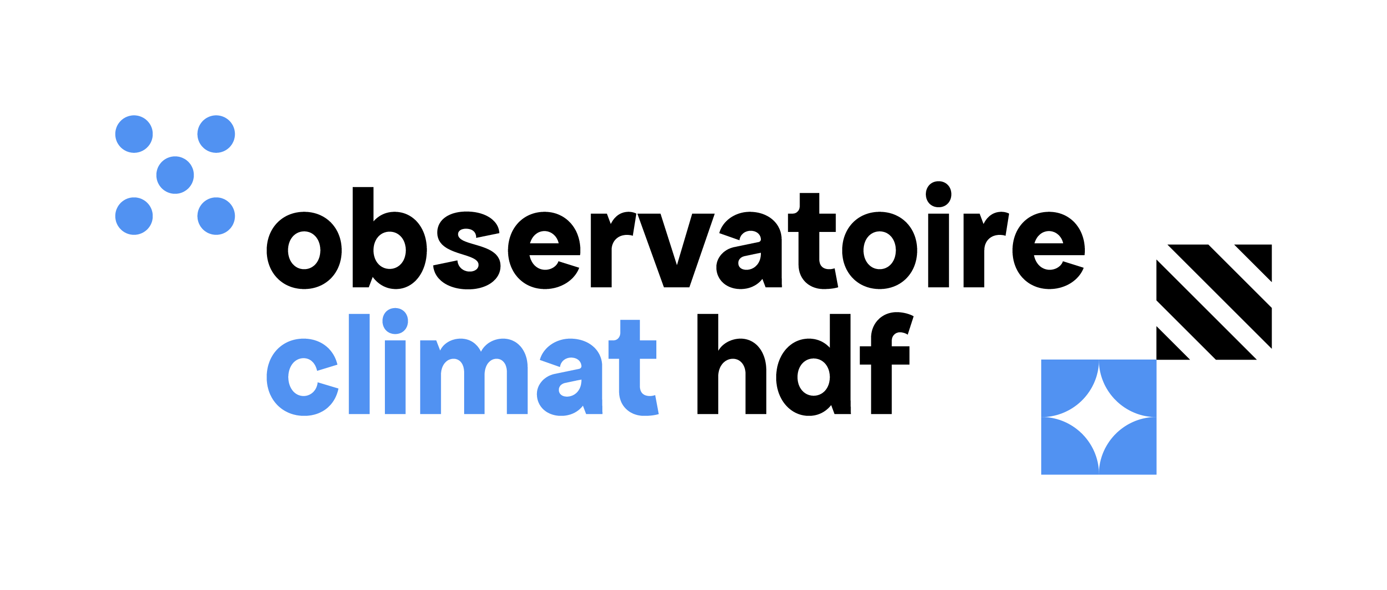 Logo observatoire climat