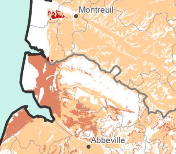 Aléa retrait gonflement des argiles (HDF) / Ressources documentaires / Les ressources