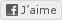 Facebook "Like"-Dummy