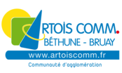 Artois Comm Béthune-Bruay
