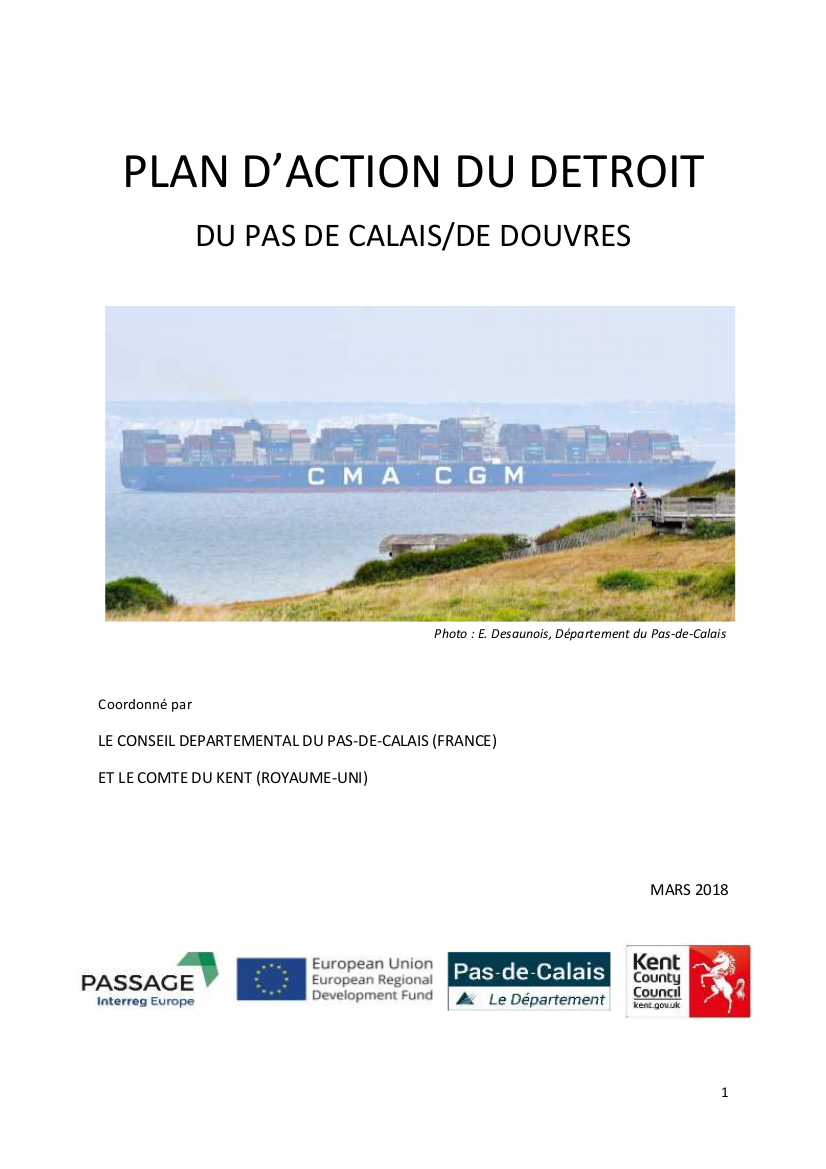 Plan d