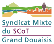 Syndicat Mixte du SCOT- Grand Douaisis